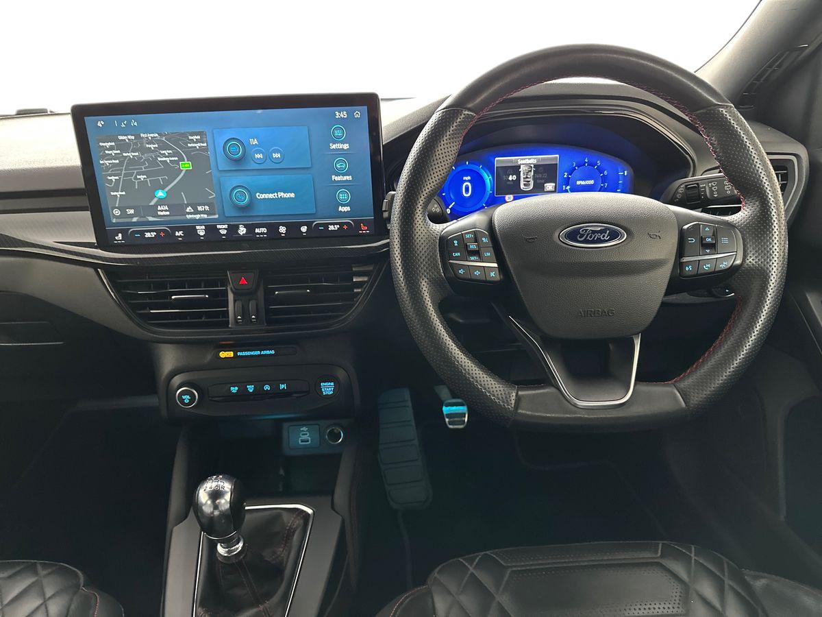 Used Ford Focus 2023 for sale - 77588586: Photo 16