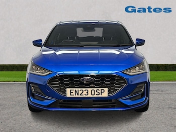 Used Ford Focus 2023 for sale - 77588586: Photo