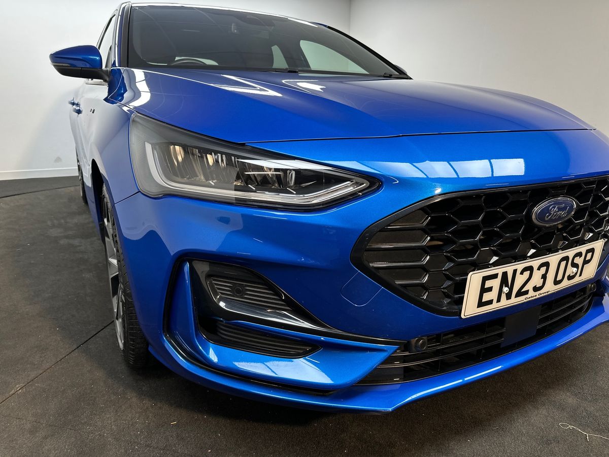 Used Ford Focus 2023 for sale - 77588586: Photo 32