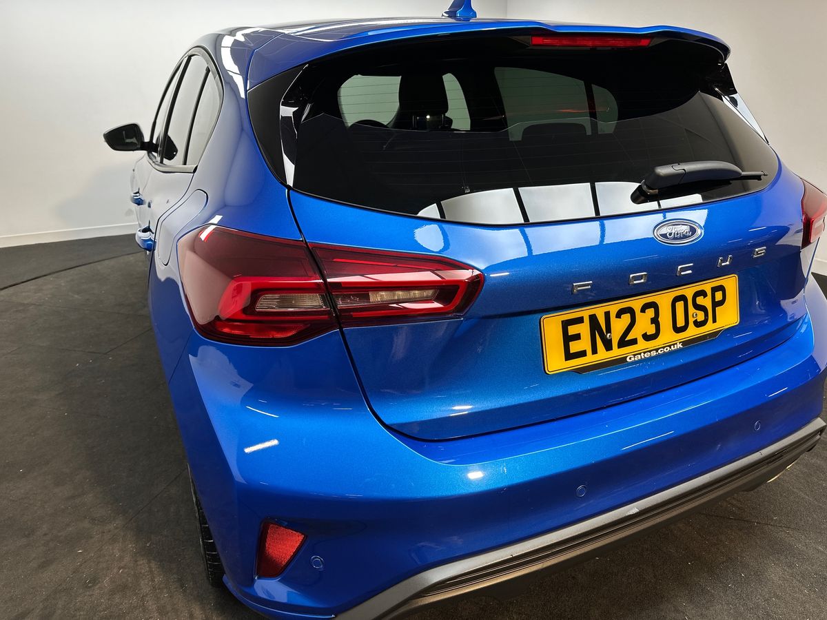 Used Ford Focus 2023 for sale - 77588586: Photo 33