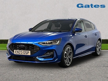 Used Ford Focus 2023 for sale - 77588586: Photo