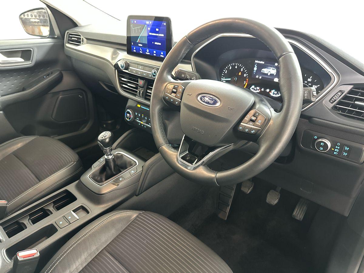 Used Ford Kuga 2020 for sale - 77095246: Photo 10