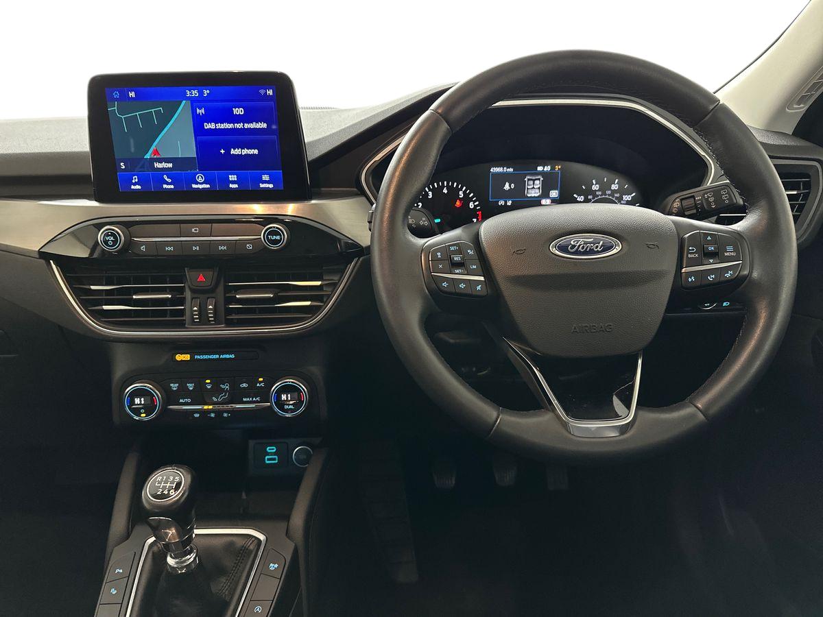 Used Ford Kuga 2020 for sale - 77095246: Photo 16