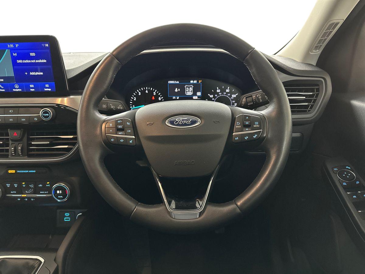 Used Ford Kuga 2020 for sale - 77095246: Photo 17