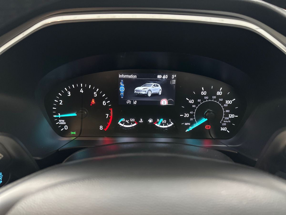 Used Ford Kuga 2020 for sale - 77095246: Photo 18