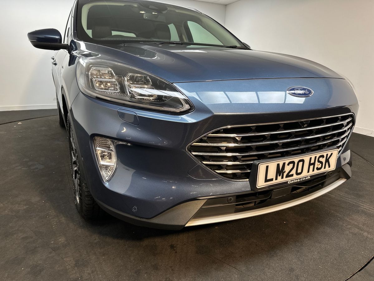 Used Ford Kuga 2020 for sale - 77095246: Photo 32