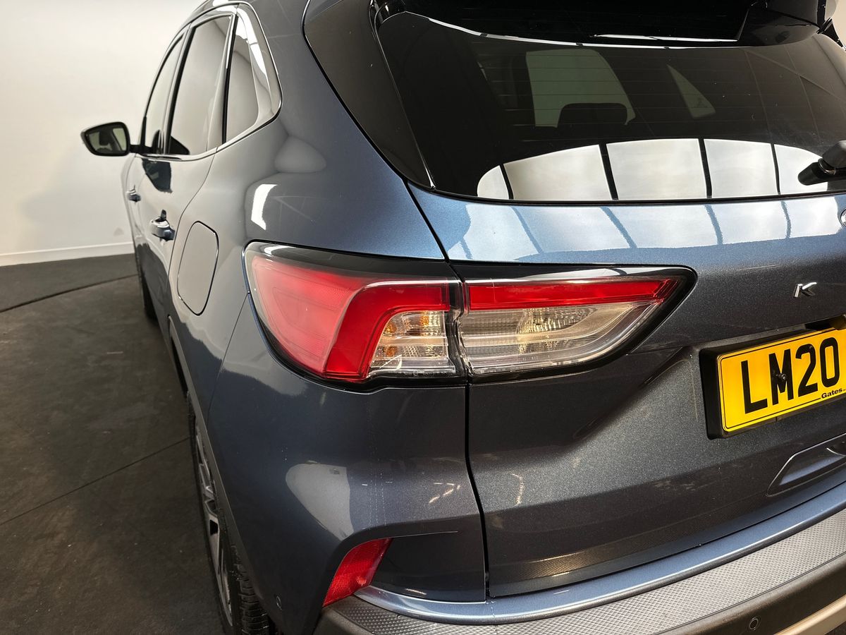 Used Ford Kuga 2020 for sale - 77095246: Photo 33