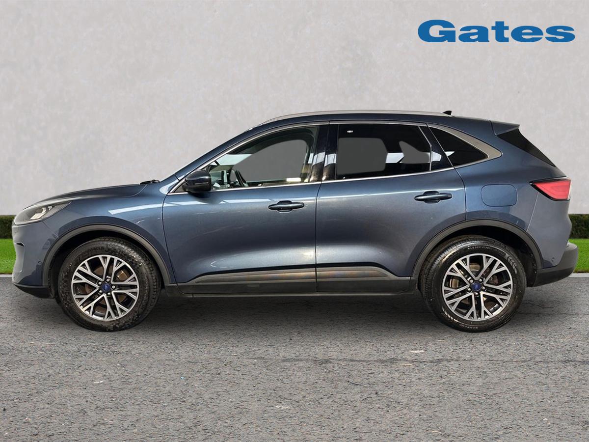 Used Ford Kuga 2020 for sale - 77095246: Photo 4