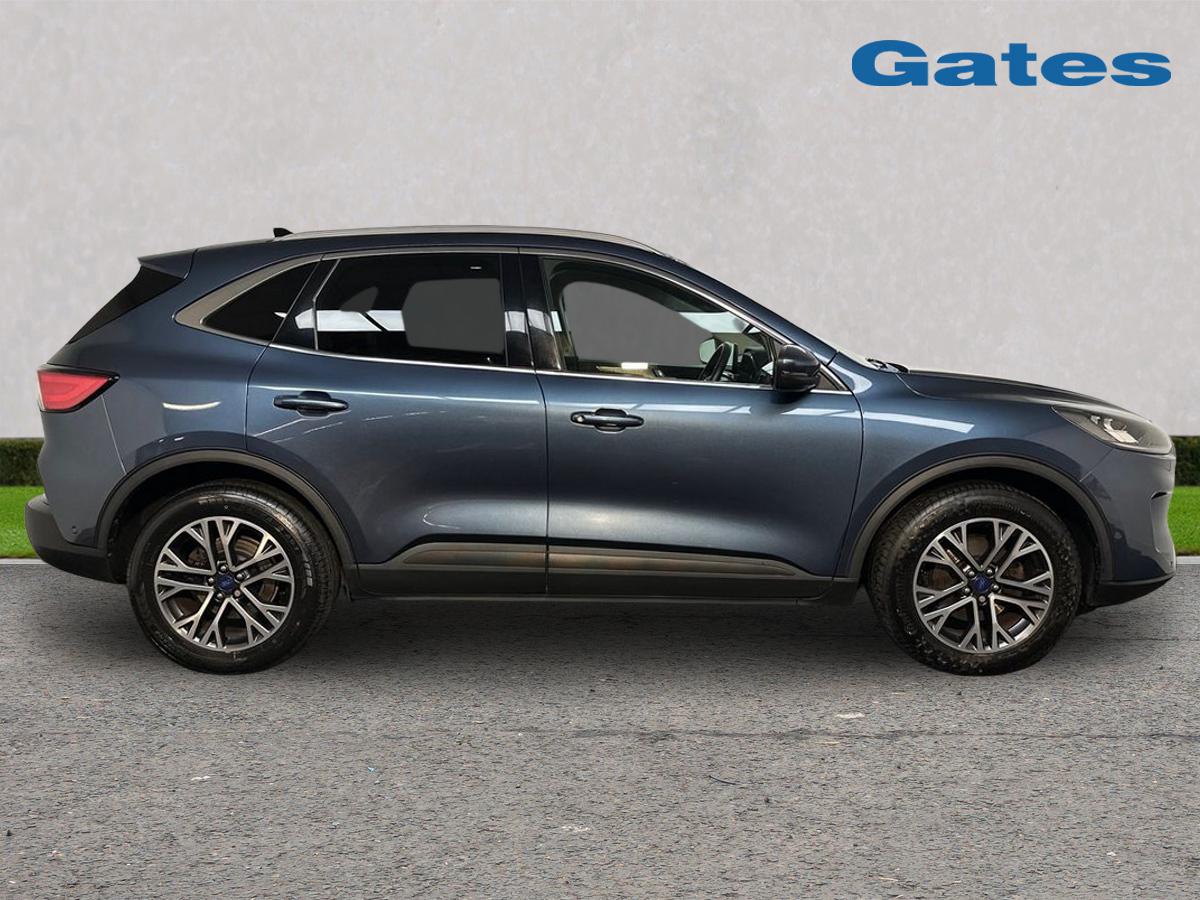 Used Ford Kuga 2020 for sale - 77095246: Photo 8