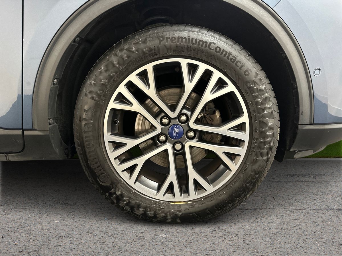 Used Ford Kuga 2020 for sale - 77095246: Photo 9