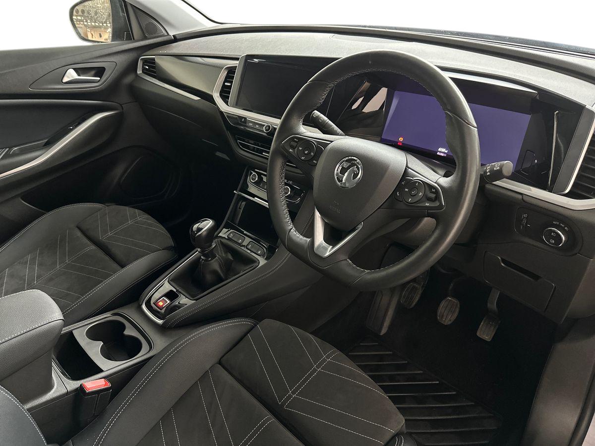 Used Vauxhall Grandland 2023 for sale - 78172537: Photo 10