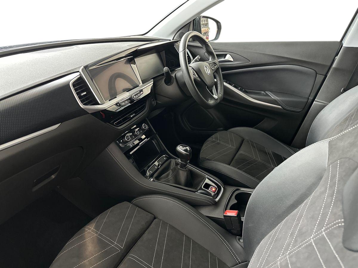 Used Vauxhall Grandland 2023 for sale - 78172537: Photo 11