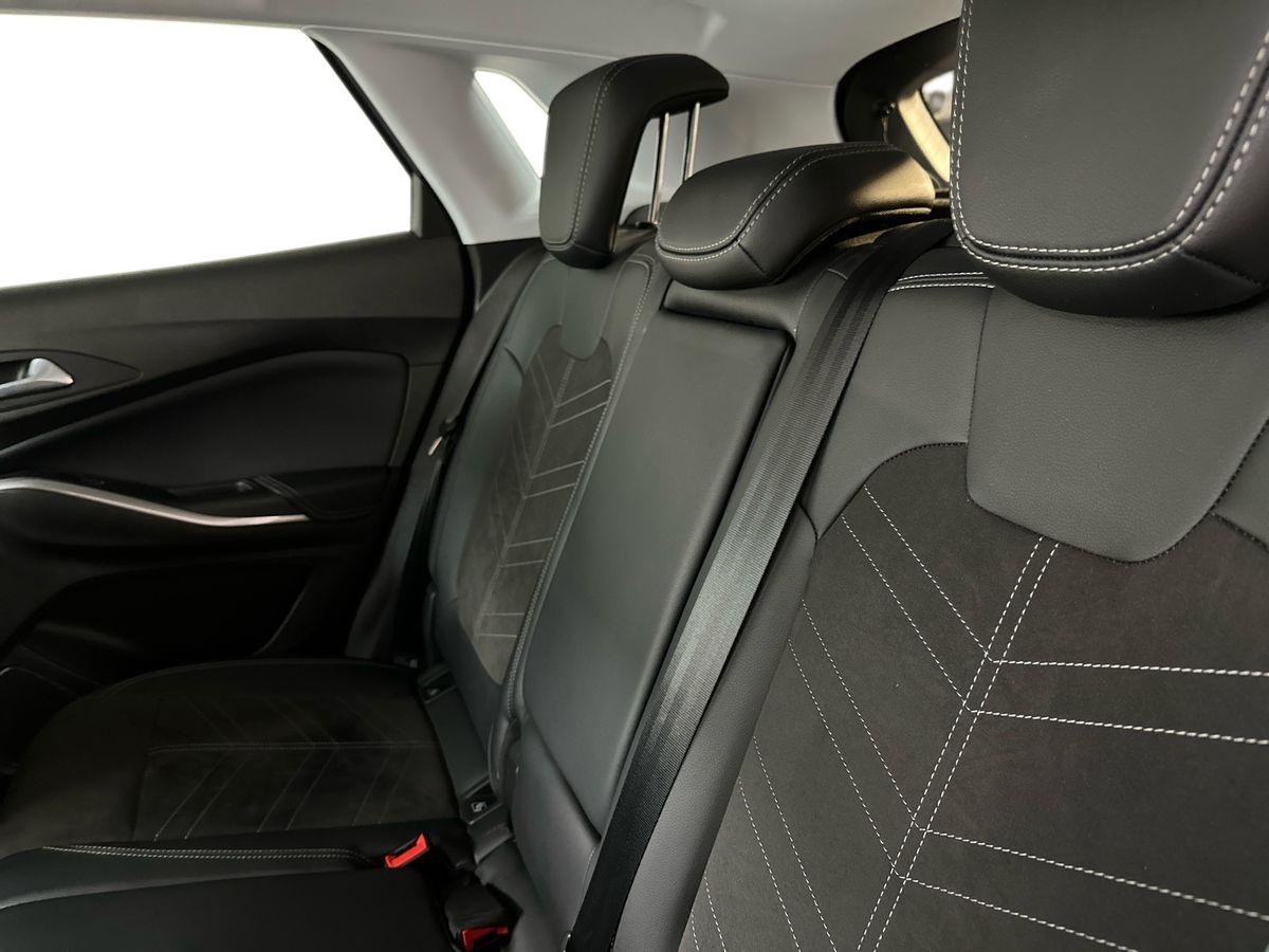 Used Vauxhall Grandland 2023 for sale - 78172537: Photo 14