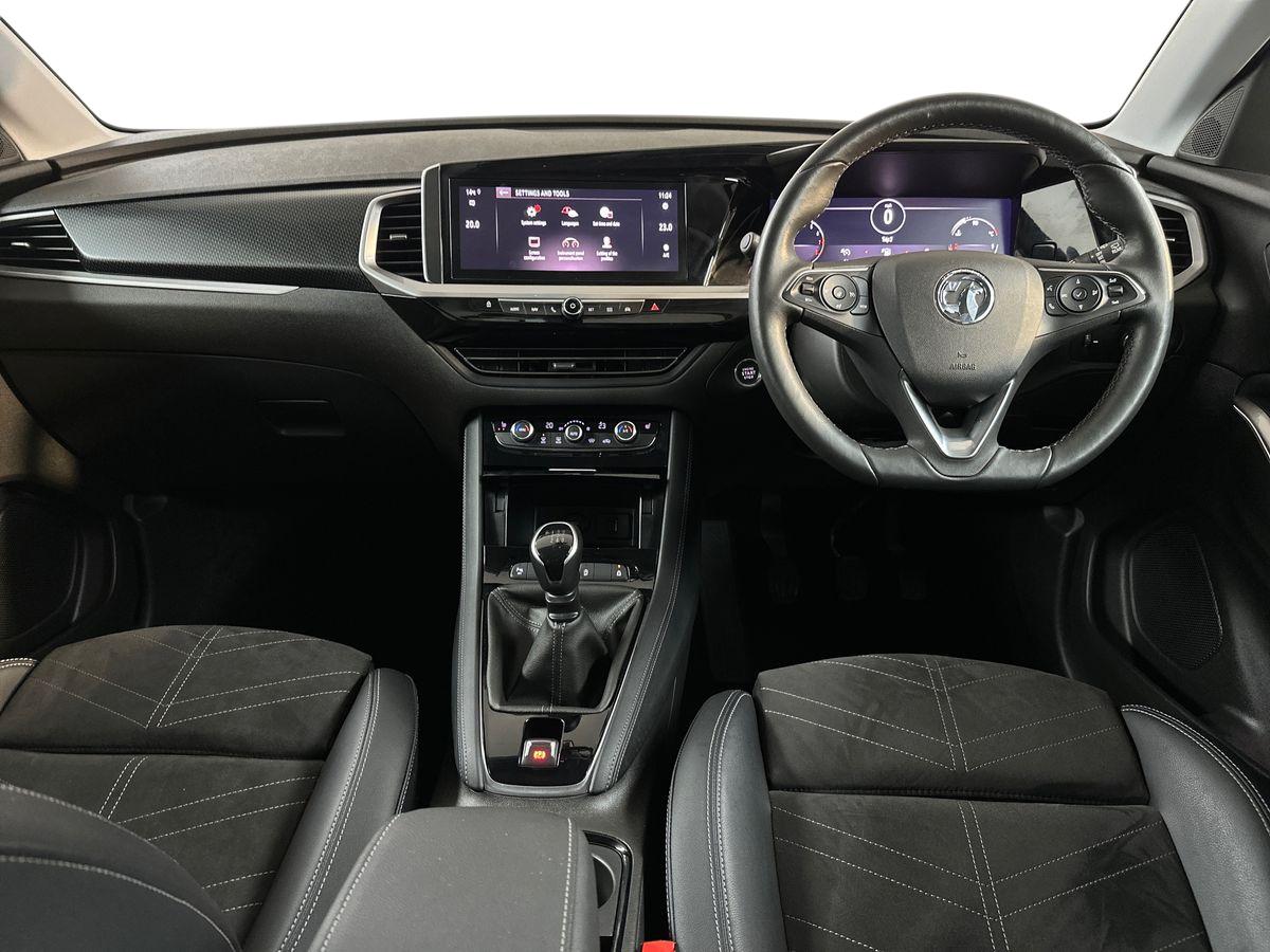 Used Vauxhall Grandland 2023 for sale - 78172537: Photo 15