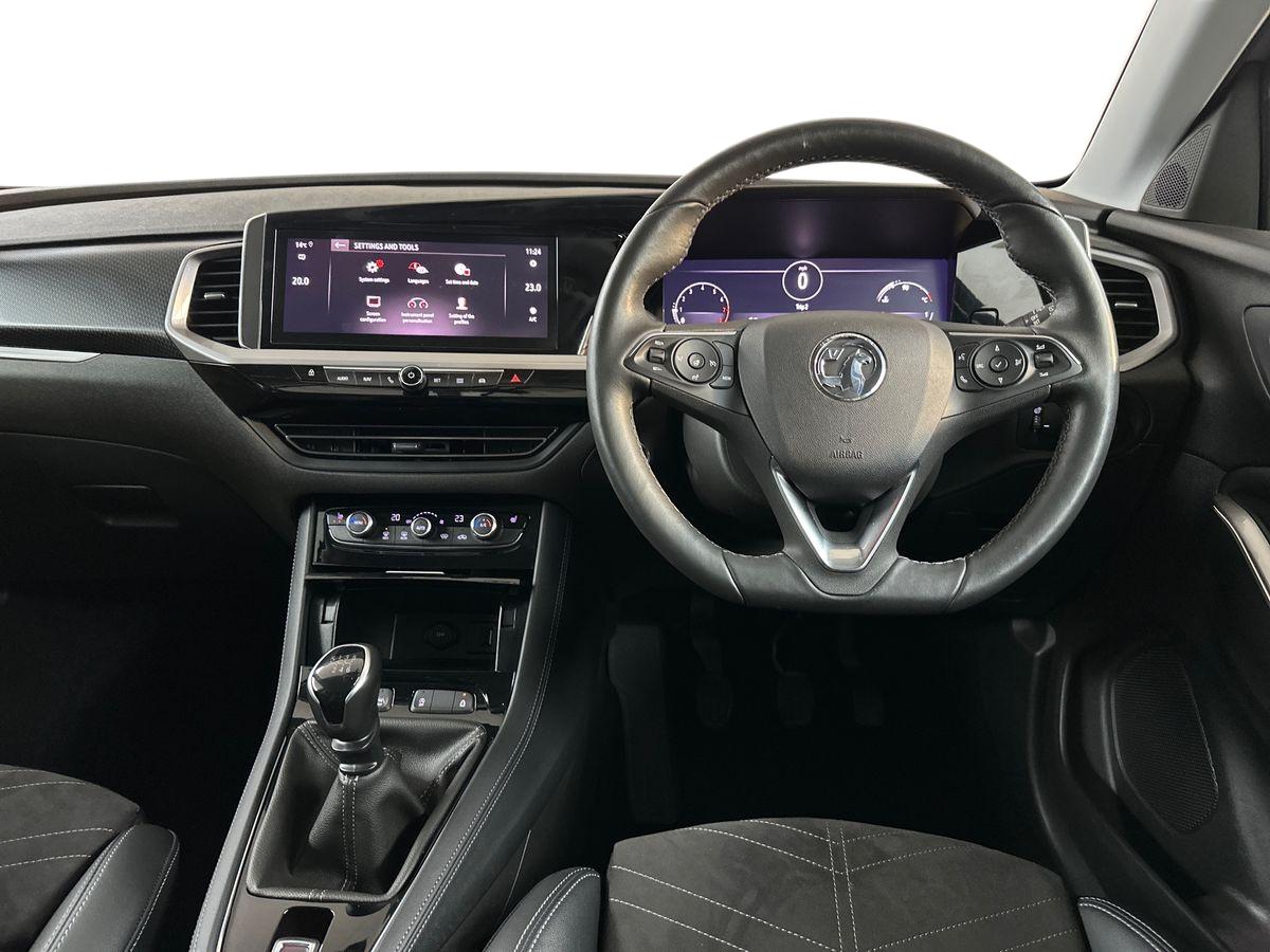 Used Vauxhall Grandland 2023 for sale - 78172537: Photo 16