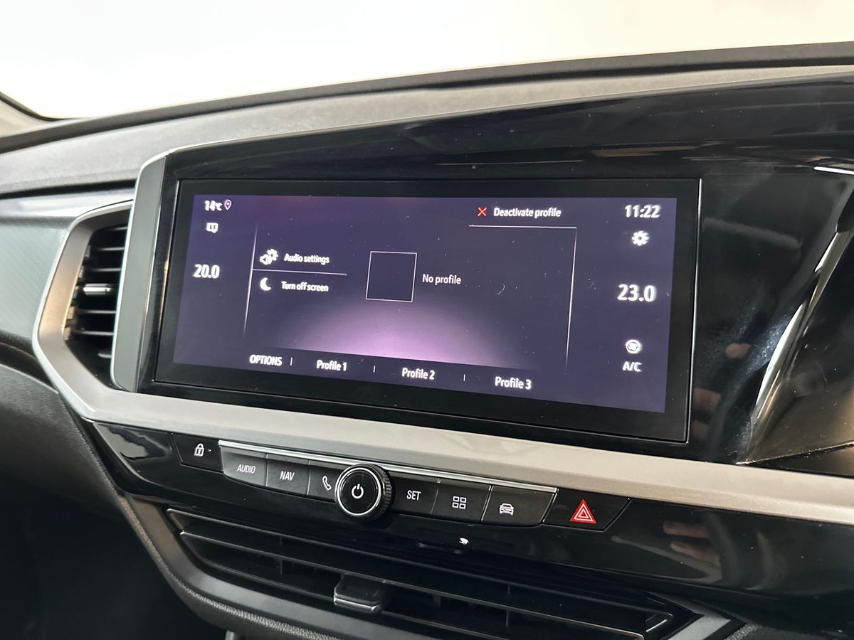 Used Vauxhall Grandland 2023 for sale - 78172537: Photo 19