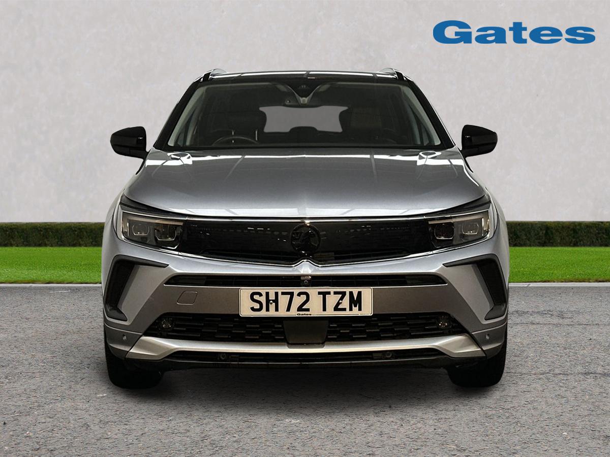 Used Vauxhall Grandland 2023 for sale - 78172537: Photo 2