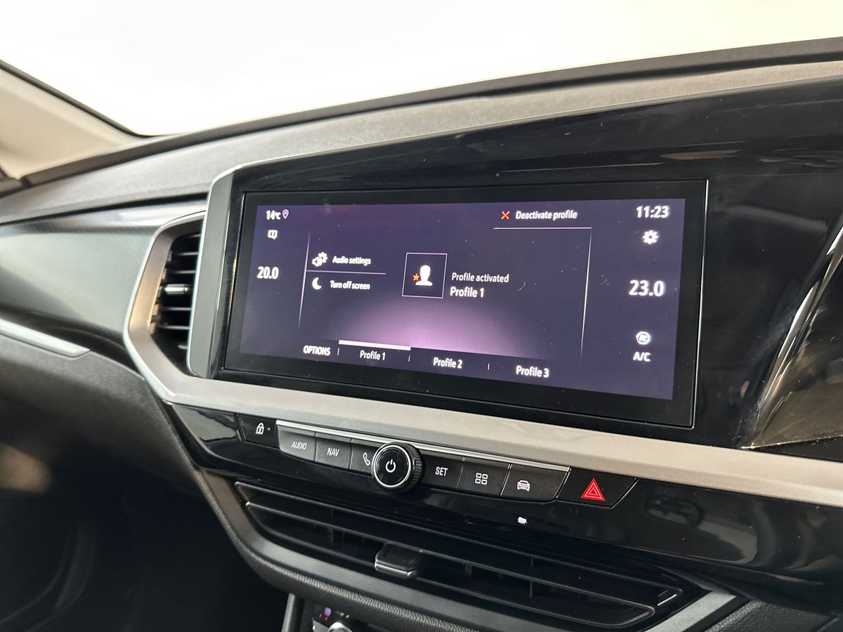 Used Vauxhall Grandland 2023 for sale - 78172537: Photo 20