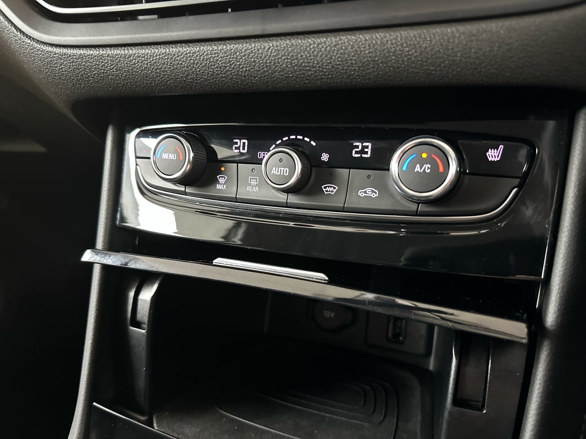 Used Vauxhall Grandland 2023 for sale - 78172537: Photo 22