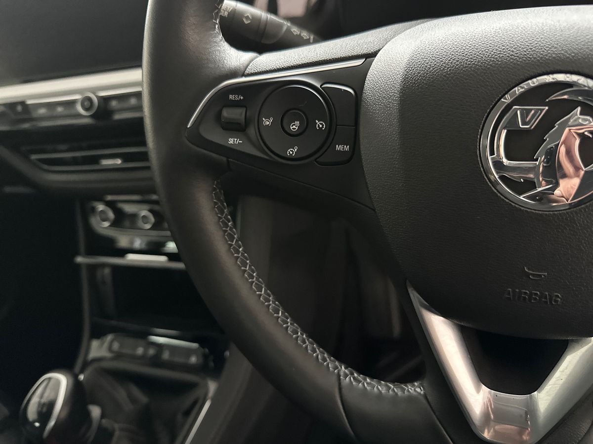 Used Vauxhall Grandland 2023 for sale - 78172537: Photo 26