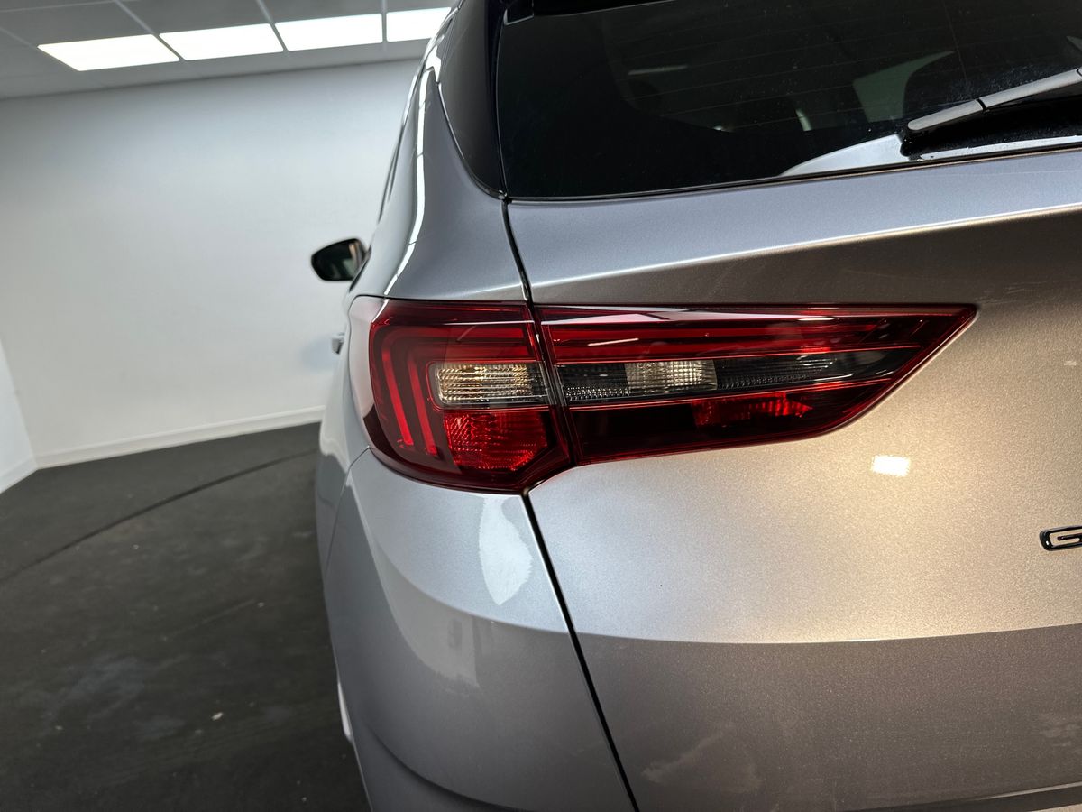 Used Vauxhall Grandland 2023 for sale - 78172537: Photo 33