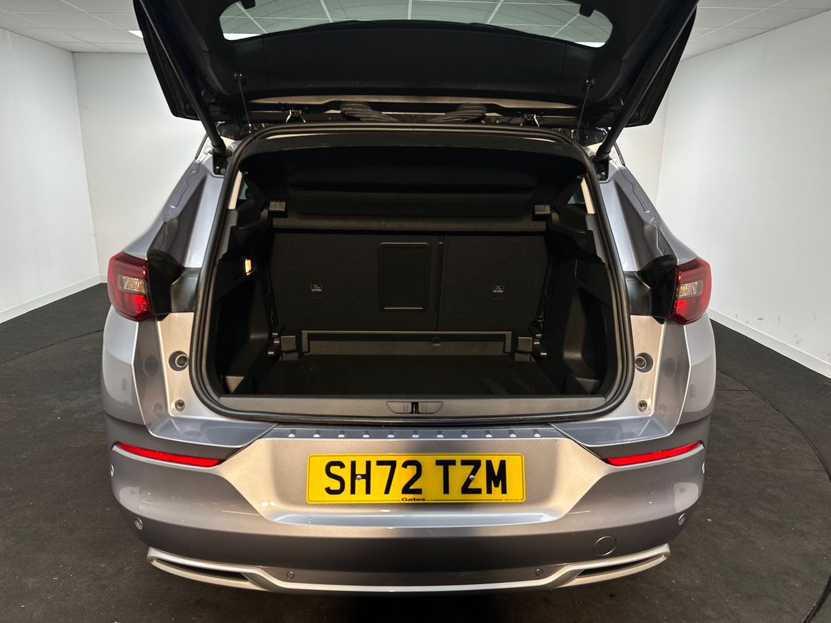 Used Vauxhall Grandland 2023 for sale - 78172537: Photo 34