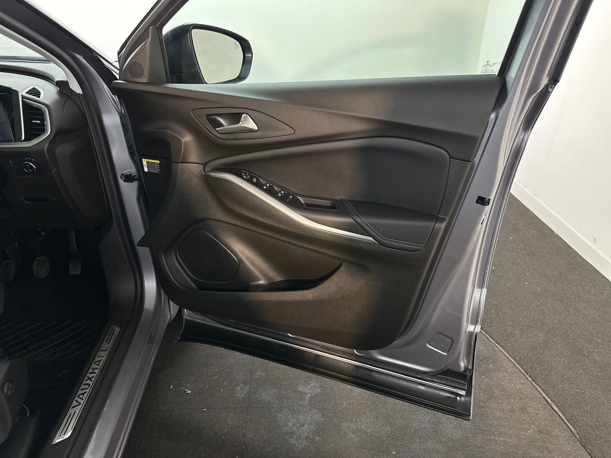 Used Vauxhall Grandland 2023 for sale - 78172537: Photo 35