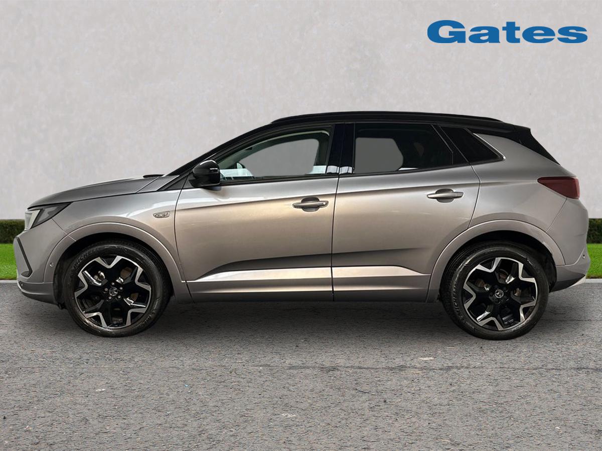 Used Vauxhall Grandland 2023 for sale - 78172537: Photo 4