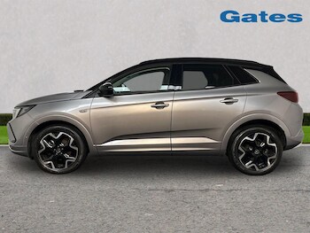 Used Vauxhall Grandland 2023 for sale - 78172537: Photo