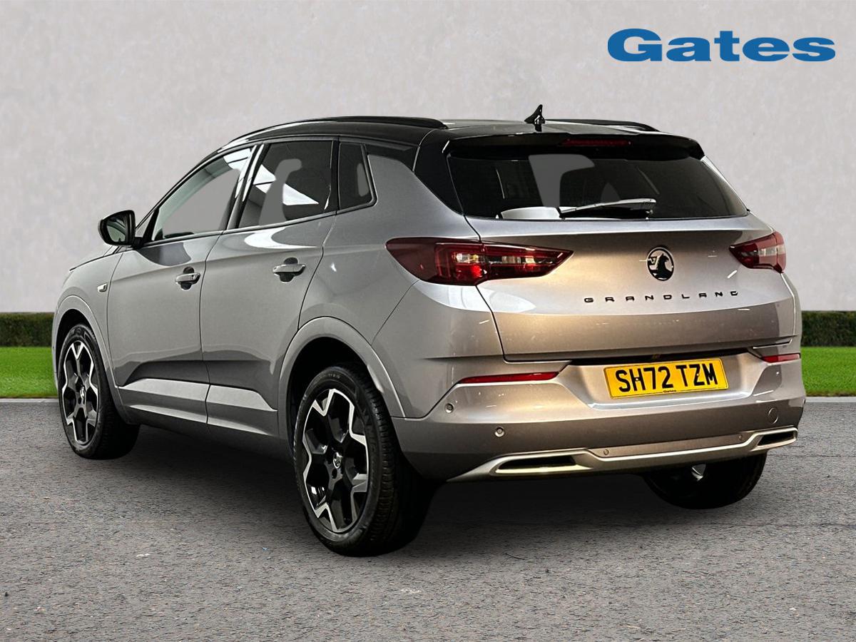Used Vauxhall Grandland 2023 for sale - 78172537: Photo 5