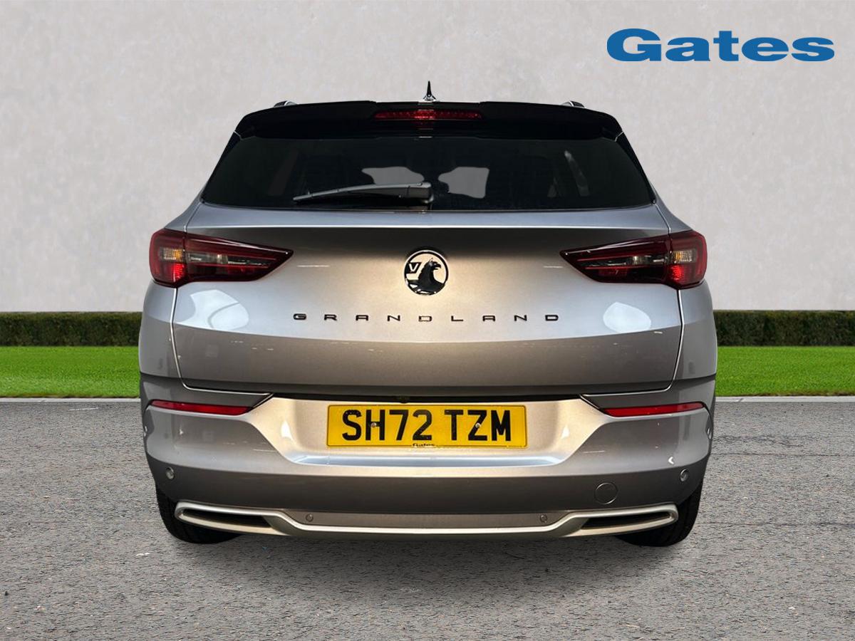 Used Vauxhall Grandland 2023 for sale - 78172537: Photo 6