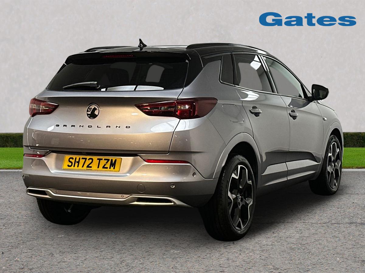 Used Vauxhall Grandland 2023 for sale - 78172537: Photo 7