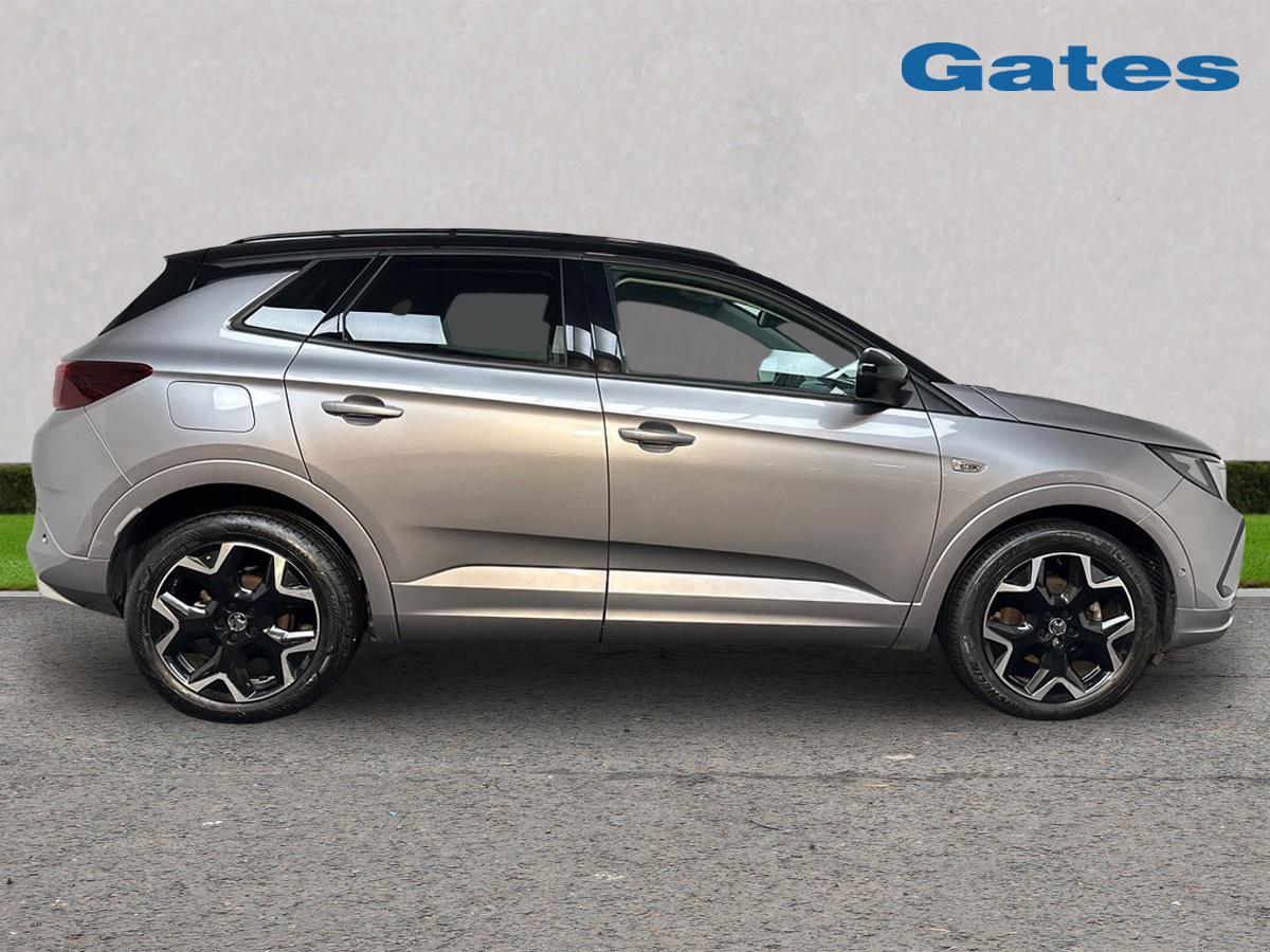 Used Vauxhall Grandland 2023 for sale - 78172537: Photo 8