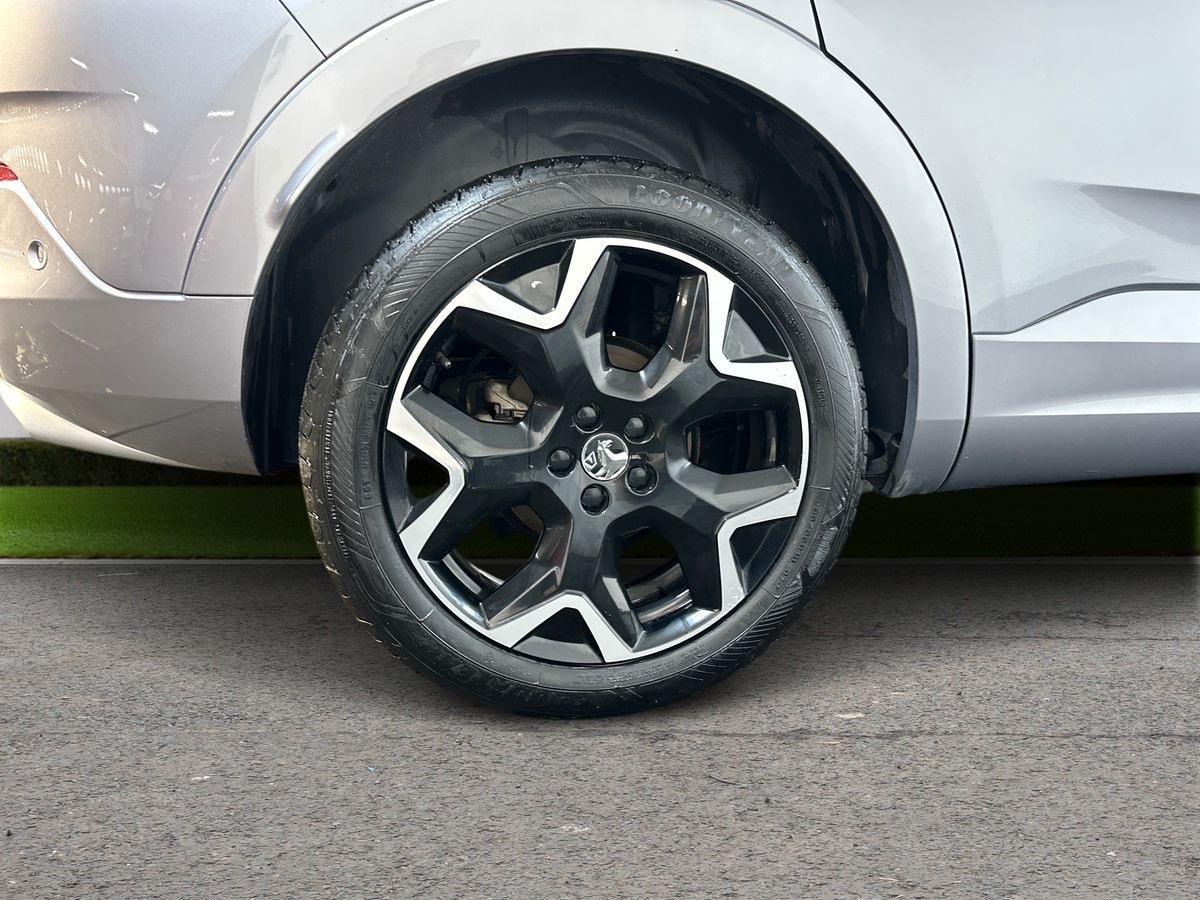 Used Vauxhall Grandland 2023 for sale - 78172537: Photo 9