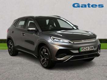 Used BYD Atto 3 2024 for sale - 75066360: Photo