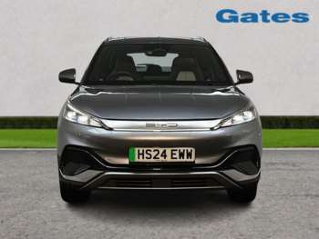 Used BYD Atto 3 2024 for sale - 75066360: Photo