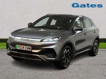 Used BYD Atto 3 2024 for sale - 75066360: Photo