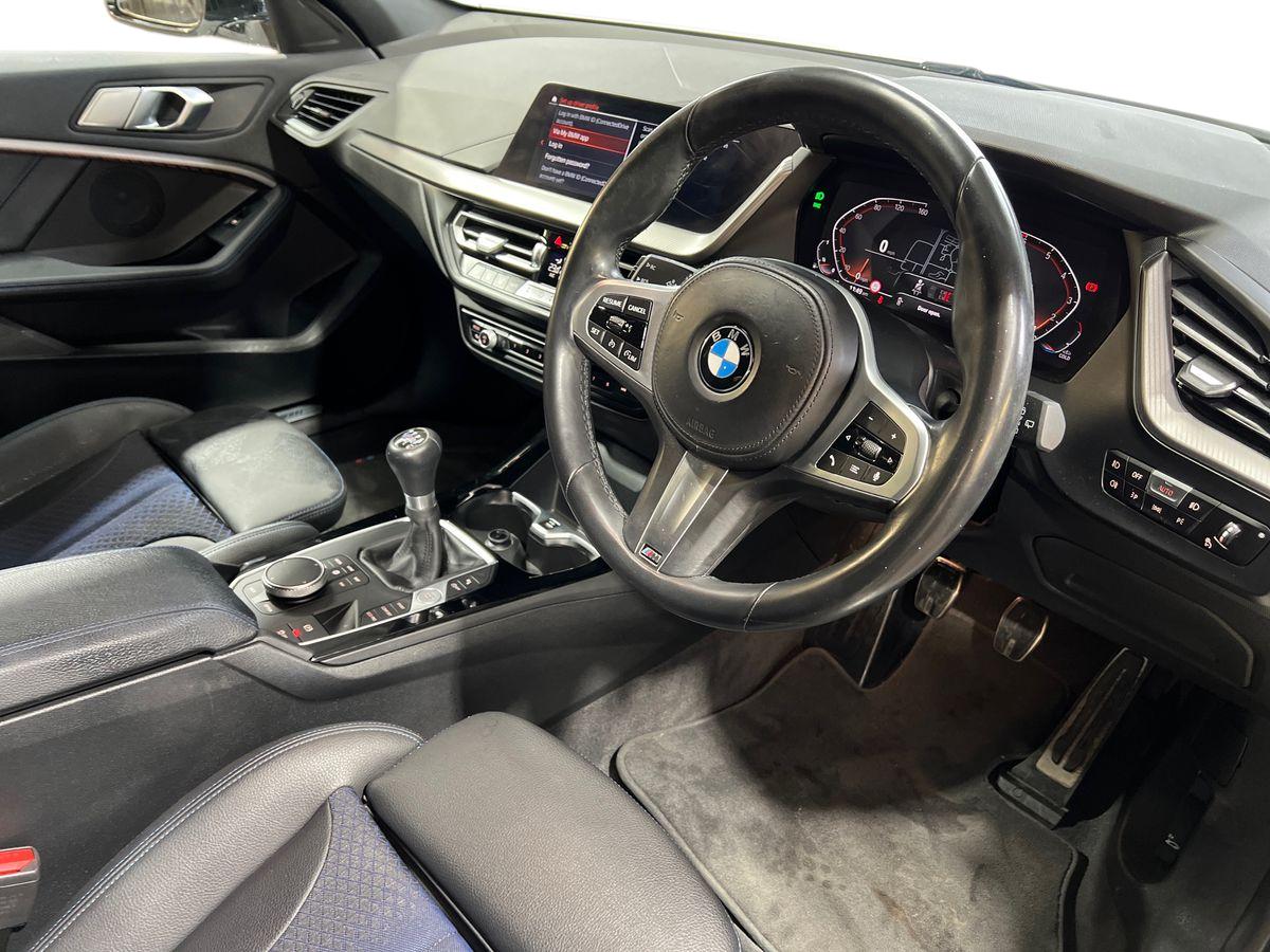 Used BMW 1 Series 2022 for sale - 76161347: Photo 10
