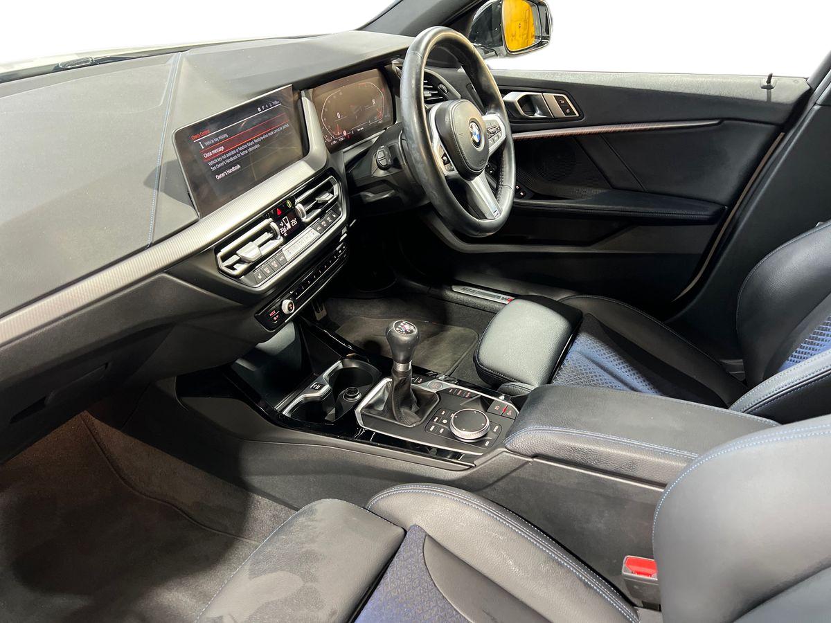 Used BMW 1 Series 2022 for sale - 76161347: Photo 11
