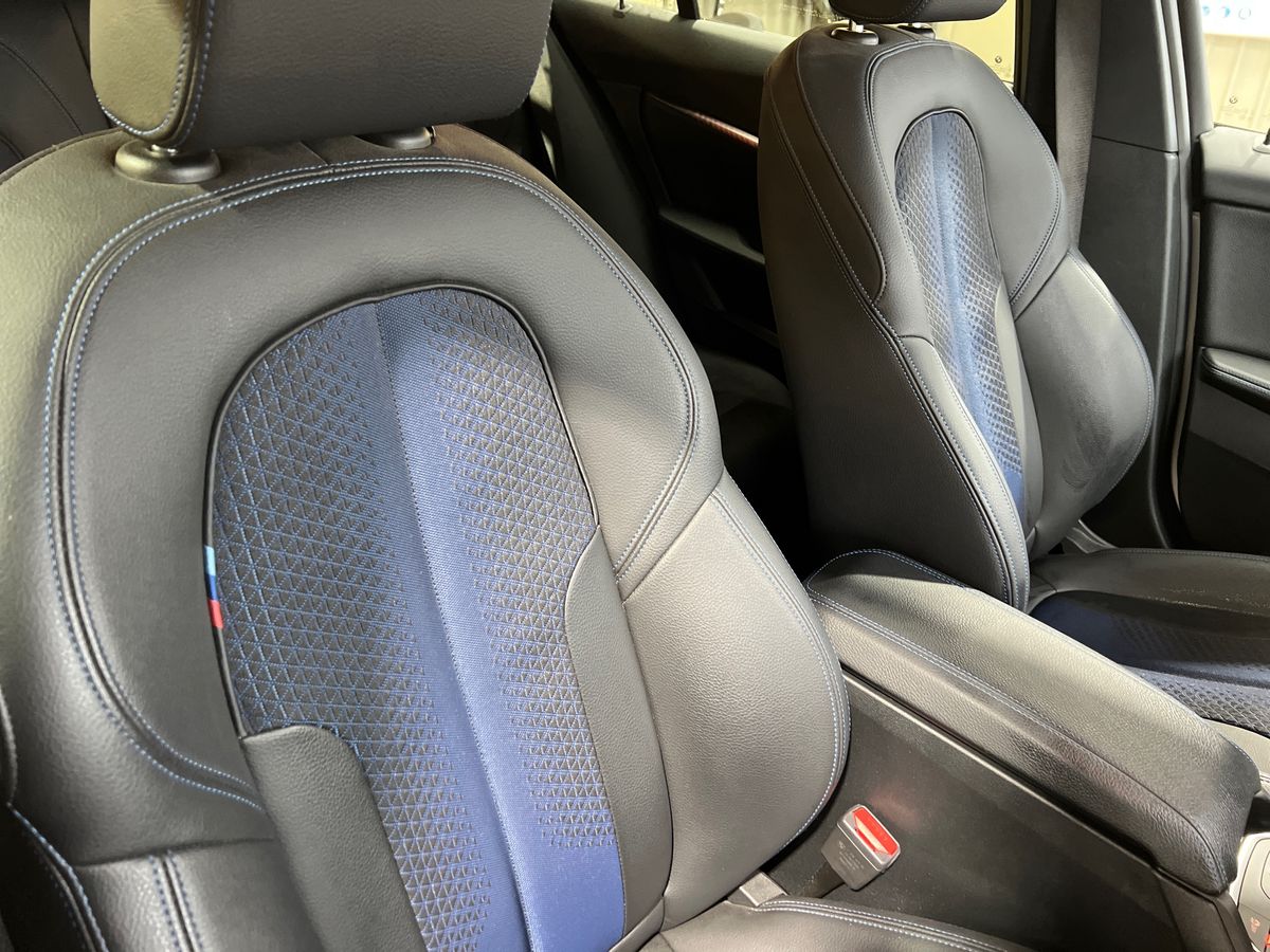 Used BMW 1 Series 2022 for sale - 76161347: Photo 12