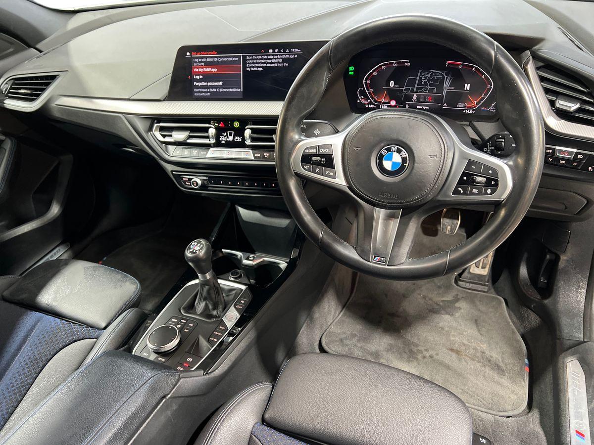 Used BMW 1 Series 2022 for sale - 76161347: Photo 15
