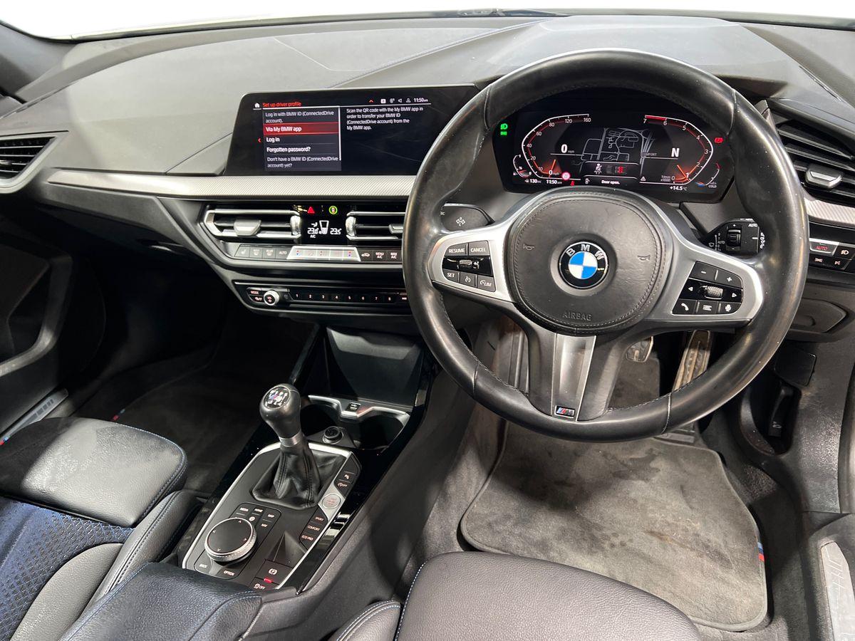 Used BMW 1 Series 2022 for sale - 76161347: Photo 16