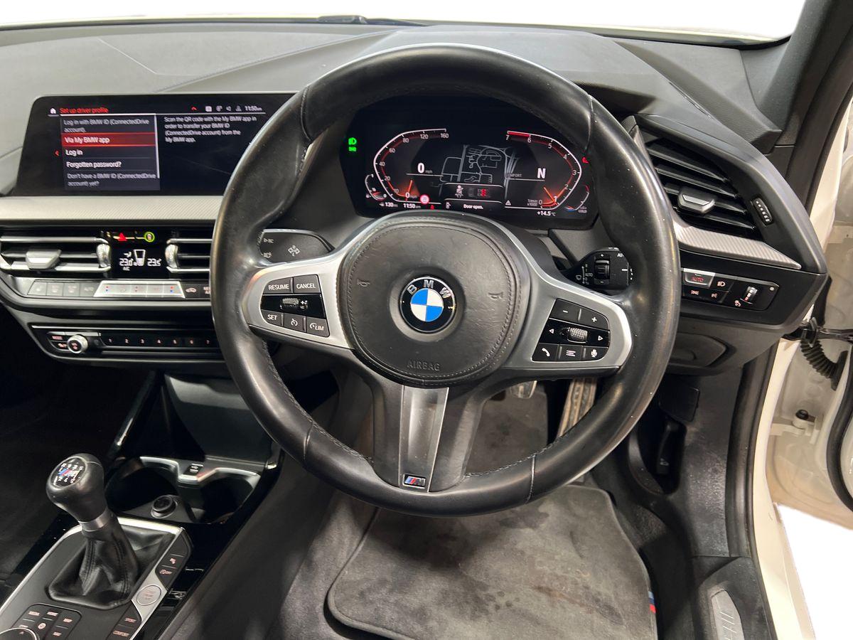 Used BMW 1 Series 2022 for sale - 76161347: Photo 17