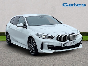 2022 - 118i 5Dr M Sport 1.5