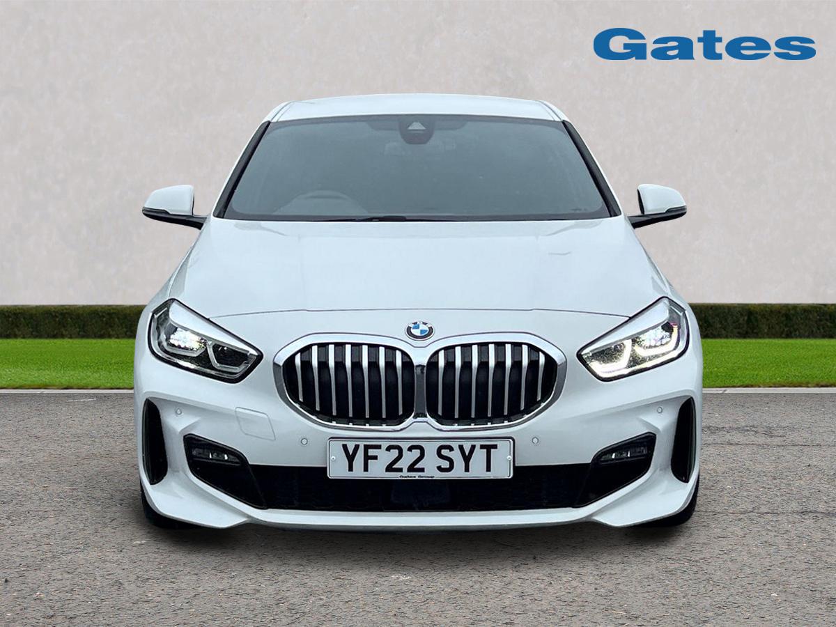 Used BMW 1 Series 2022 for sale - 76161347: Photo 2