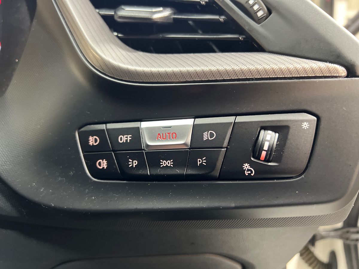 Used BMW 1 Series 2022 for sale - 76161347: Photo 23