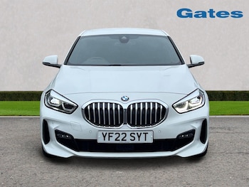 Used BMW 1 Series 2022 for sale - 76161347: Photo 2