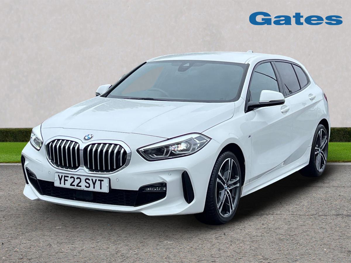 Used BMW 1 Series 2022 for sale - 76161347: Photo 3