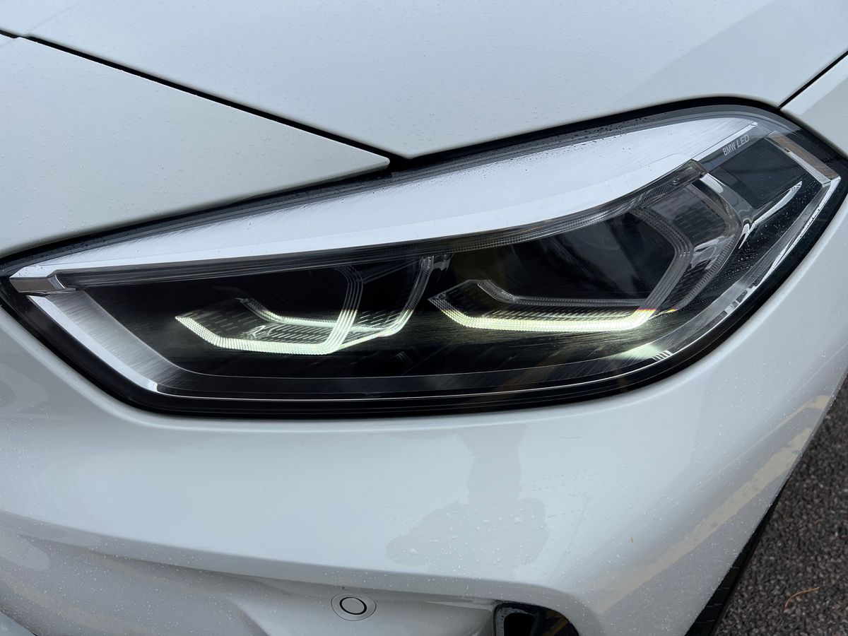 Used BMW 1 Series 2022 for sale - 76161347: Photo 32