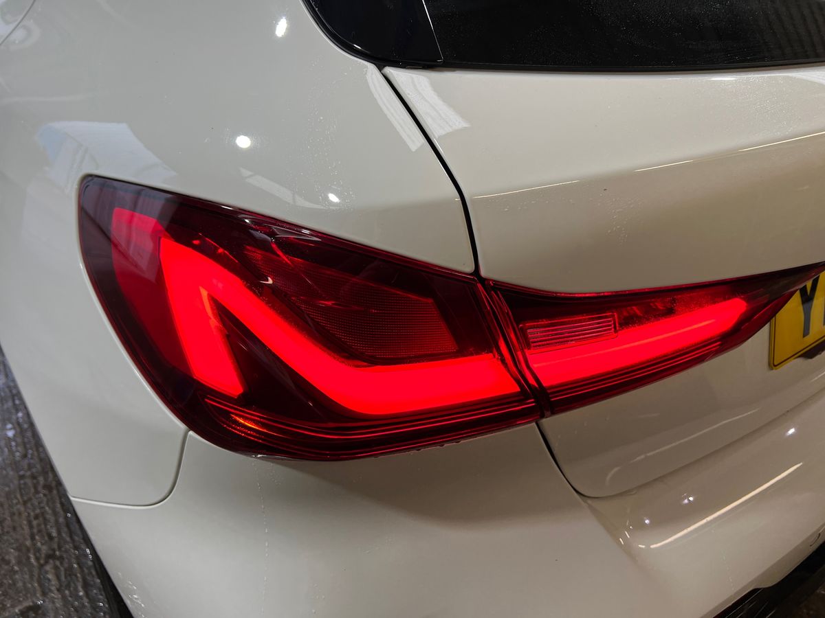 Used BMW 1 Series 2022 for sale - 76161347: Photo 33
